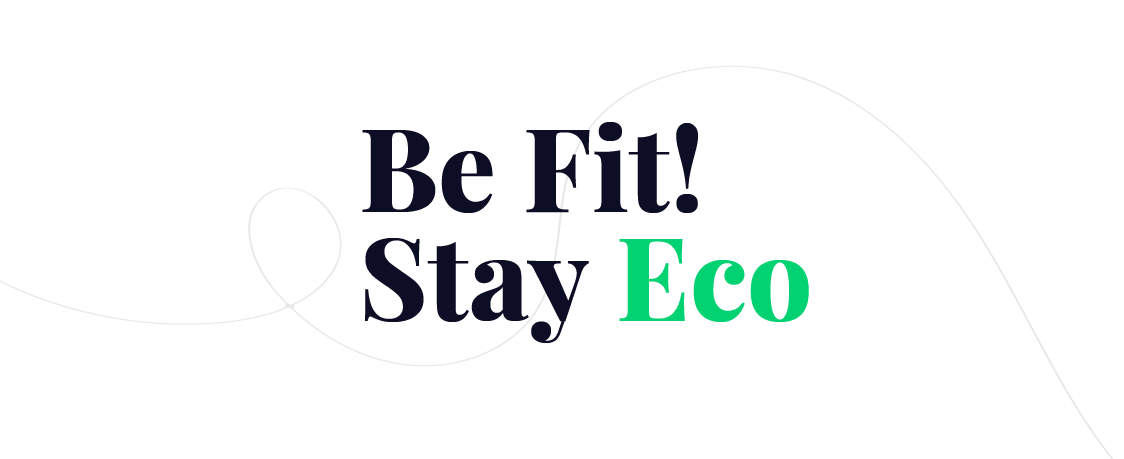 be fit stay eco