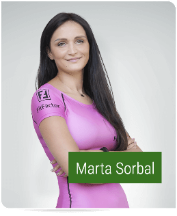 Marta Sorbal